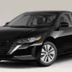 2025 Nissan Sentra in black