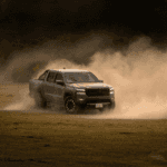 Offroading