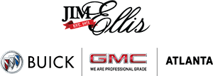 Jim Ellis Buick GMC Atlanta Dealership logo