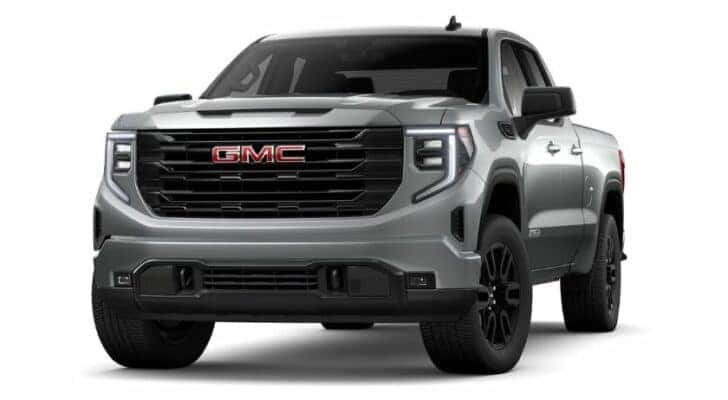 Left Side Kit | GMC SIERRA 1500 2023 Left Side Kit | GMC SIERRA 1500 2023