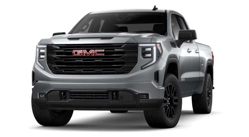 2023 GMC Sierra 1500 Details | Jim Ellis Buick GMC of Atlanta