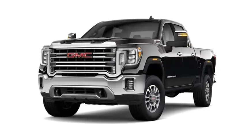 2023 GMC Sierra 2500 HD | Jim Ellis Buick GMC of Atlanta