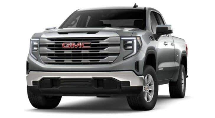 2024 GMC Sierra 1500 For Sale Truck Dealership Near Gwinnett GA