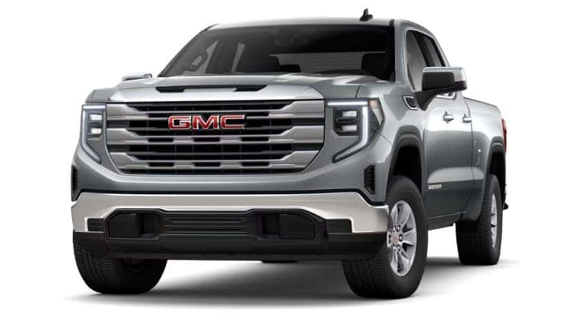 2024 GMC Sierra 1500 For Sale Truck Dealership Near Gwinnett GA