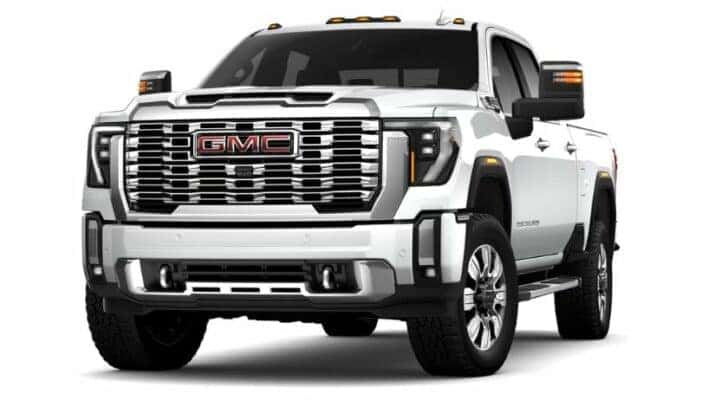 2024 GMC Sierra 2500HD for Sale Truck Dealer Near Marietta