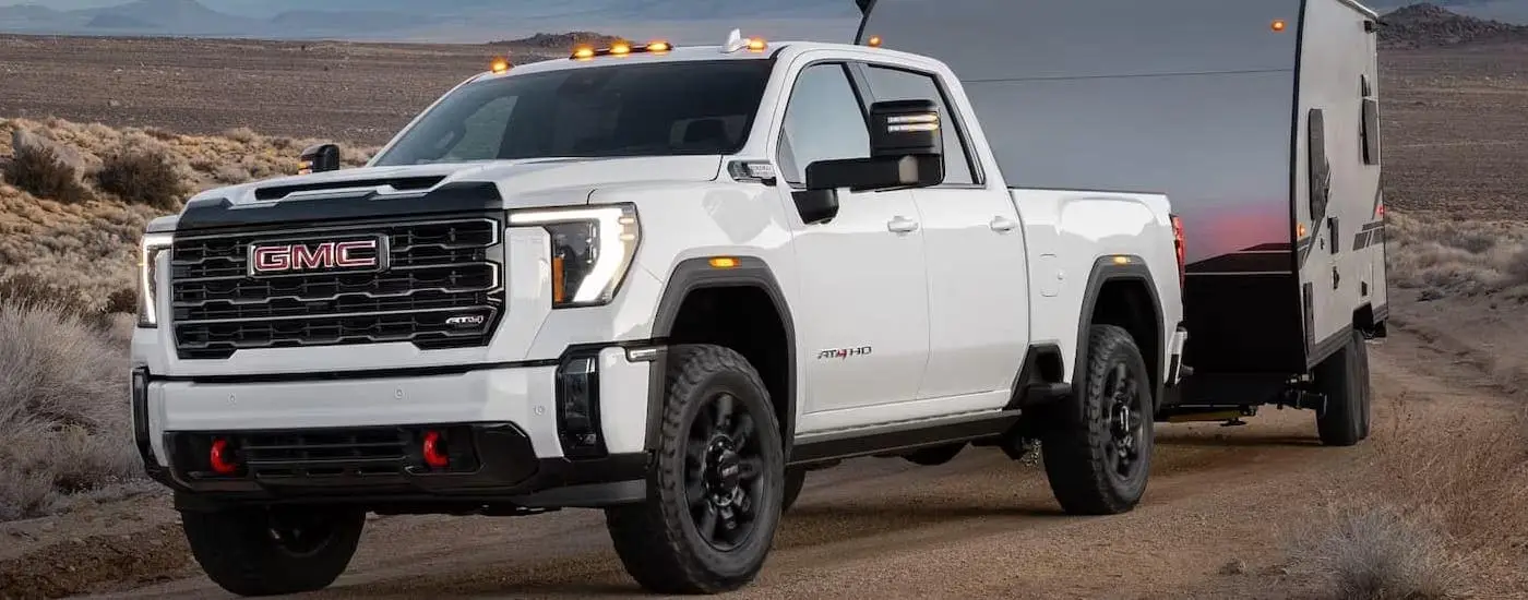 Lifted Trucks for Sale | Jim Ellis Buick GMC of Atlanta