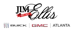 Jim Ellis Buick GMC Atlanta Logo