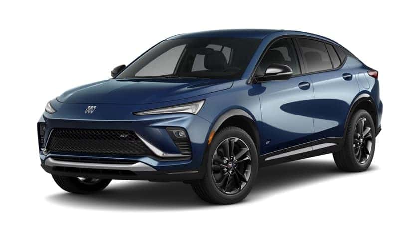 All About the 2025 Buick Envista | Jim Ellis Buick GMC of Atlanta