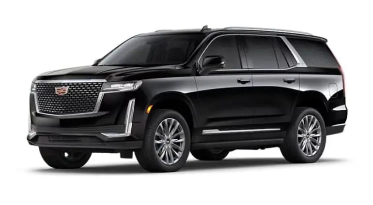 2024 Cadillac Escalade Details | Luxury Car Dealer in Atlanta, GA