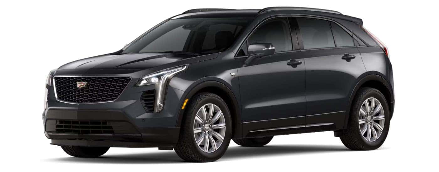 2023 Cadillac XT4 Dealer | Luxury SUVs for Sale near Duluth, GA