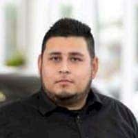 Luis Valdez