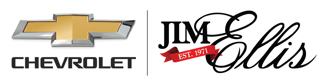 Jim Ellis Chevrolet of Atlanta dealership logo
