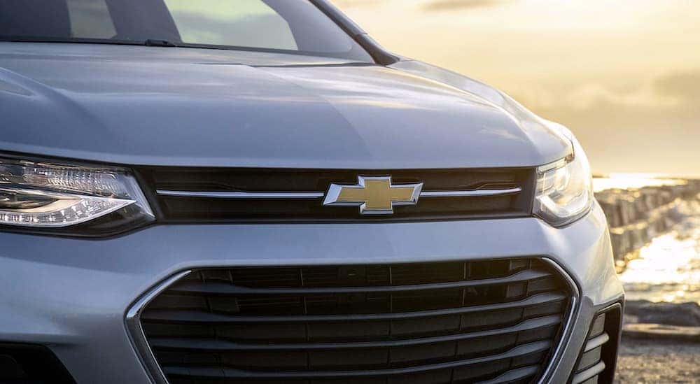 Chevy Dealer near Brookhaven, GA New & Used Auto Sales