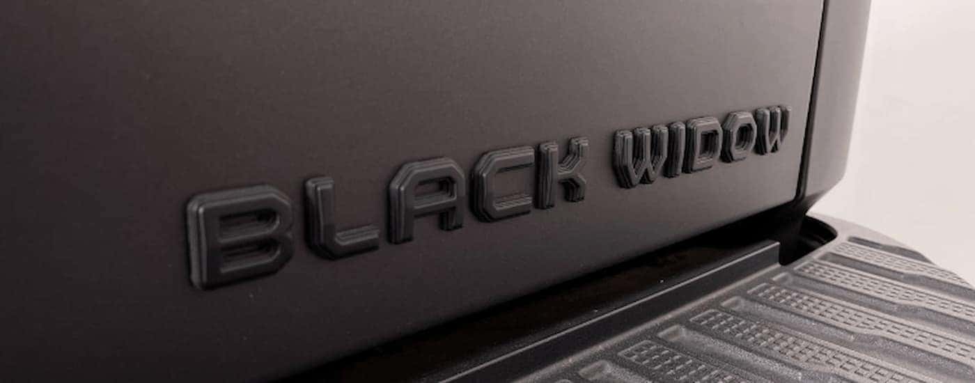 Black Widow Lifted Trucks Custom Trucks for Sale Near Duluth