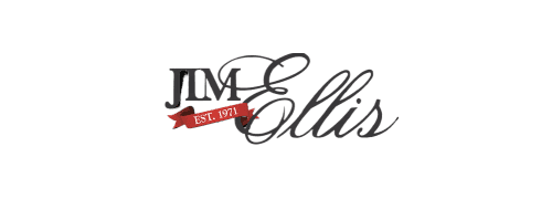 Chevrolet logo and Jim Ellis Chevrolet of Atlanta dealership logo