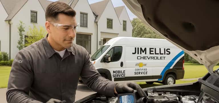 mobile service