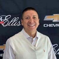 Joshua Betancourt