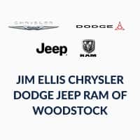 Jim Ellis Chrysler Dodge Jeep Ram of Woodstock
