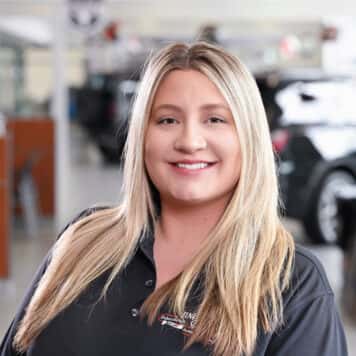 Brooke Snodgrass