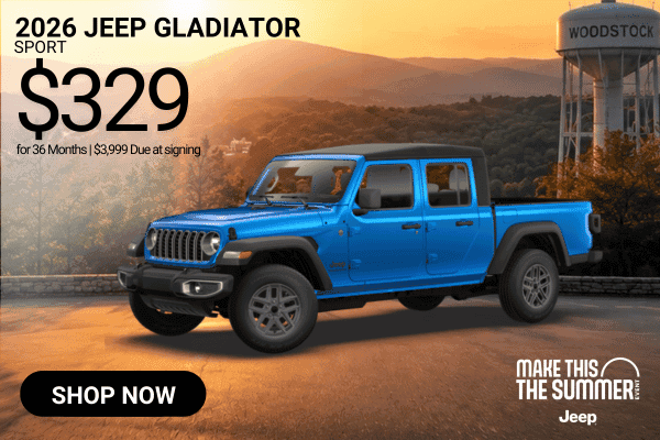 Save on Gladiator Sport