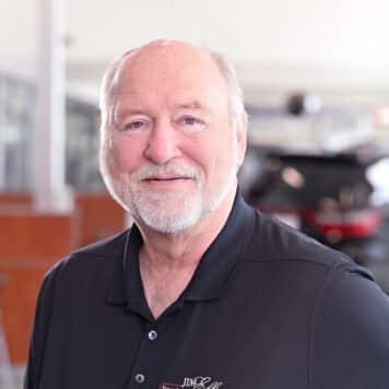 David Hand