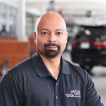 Mike Awolusi