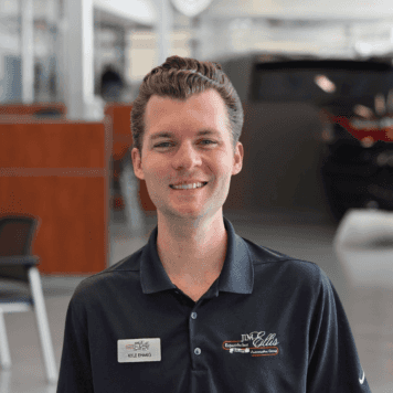 Kyle Ehmig