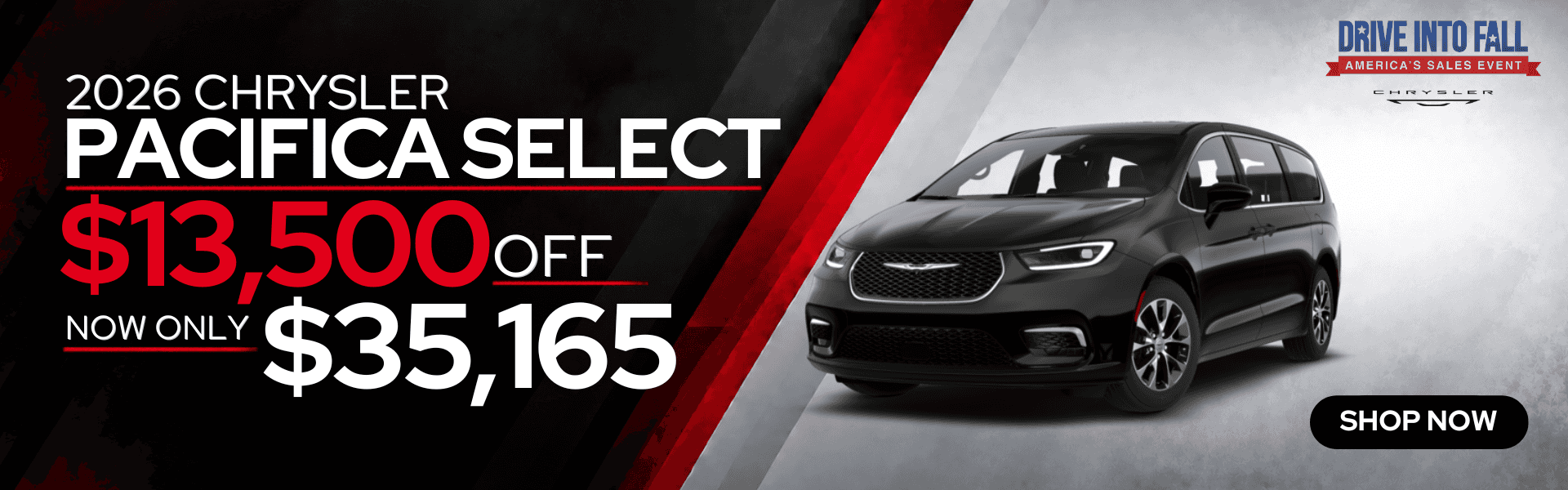 Pacifica offer