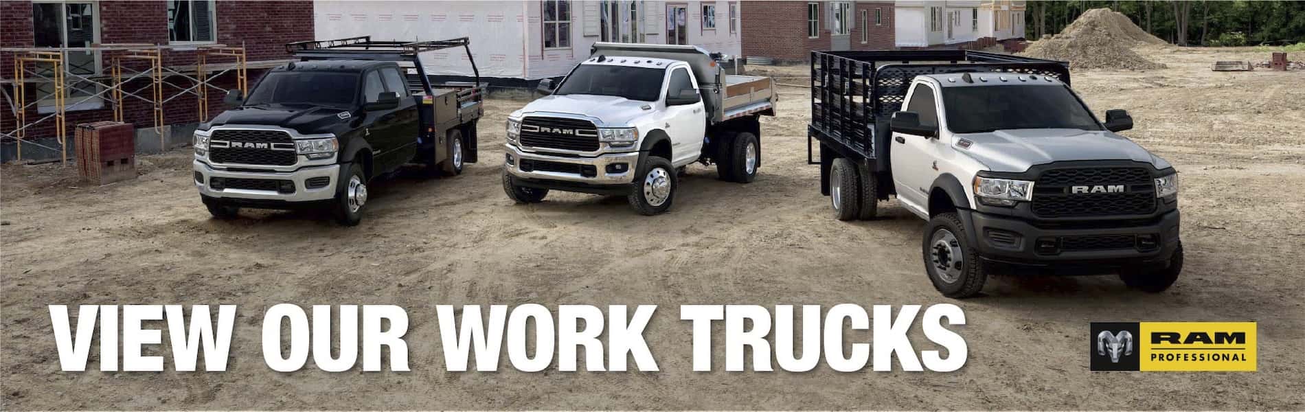 Work Truck Solutions