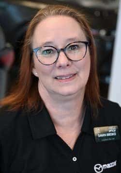Dawn Bresko