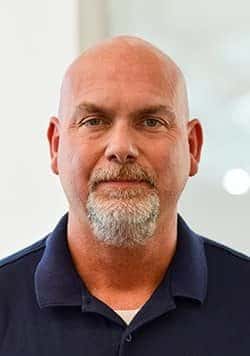 Jeff Gilreath