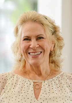 Ruthie Lightner