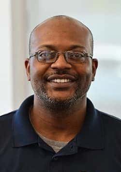Elton Rawls