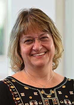 Patricia Breaux