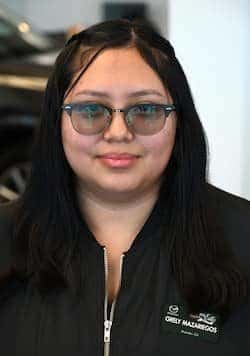 Grely Mazariegos