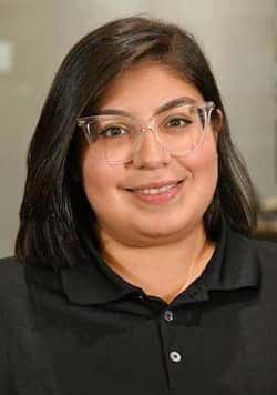 Patricia Medrano