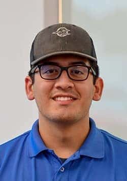 Bryan Lopez