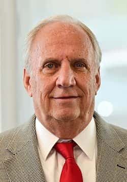 Rick Brown