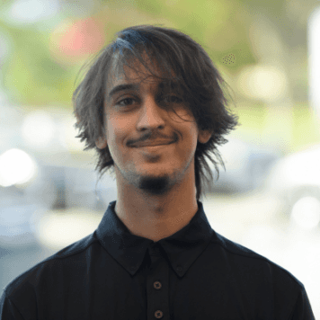 Kamran Khan