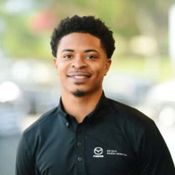 Rhyan Johnson