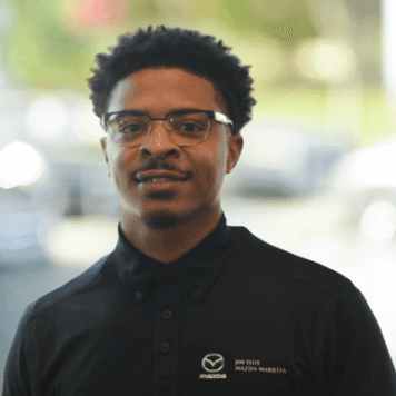 Rhyan Johnson