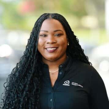 Aisha Sorrells
