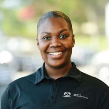 Dionna Duffie