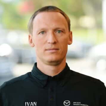 Ivan Chernogortsev