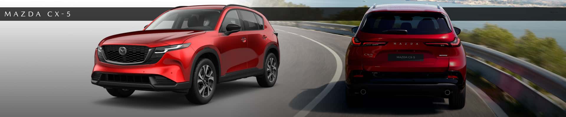 All-New 2026 Mazda CX-5: Design, Specs, Colors & Release Date