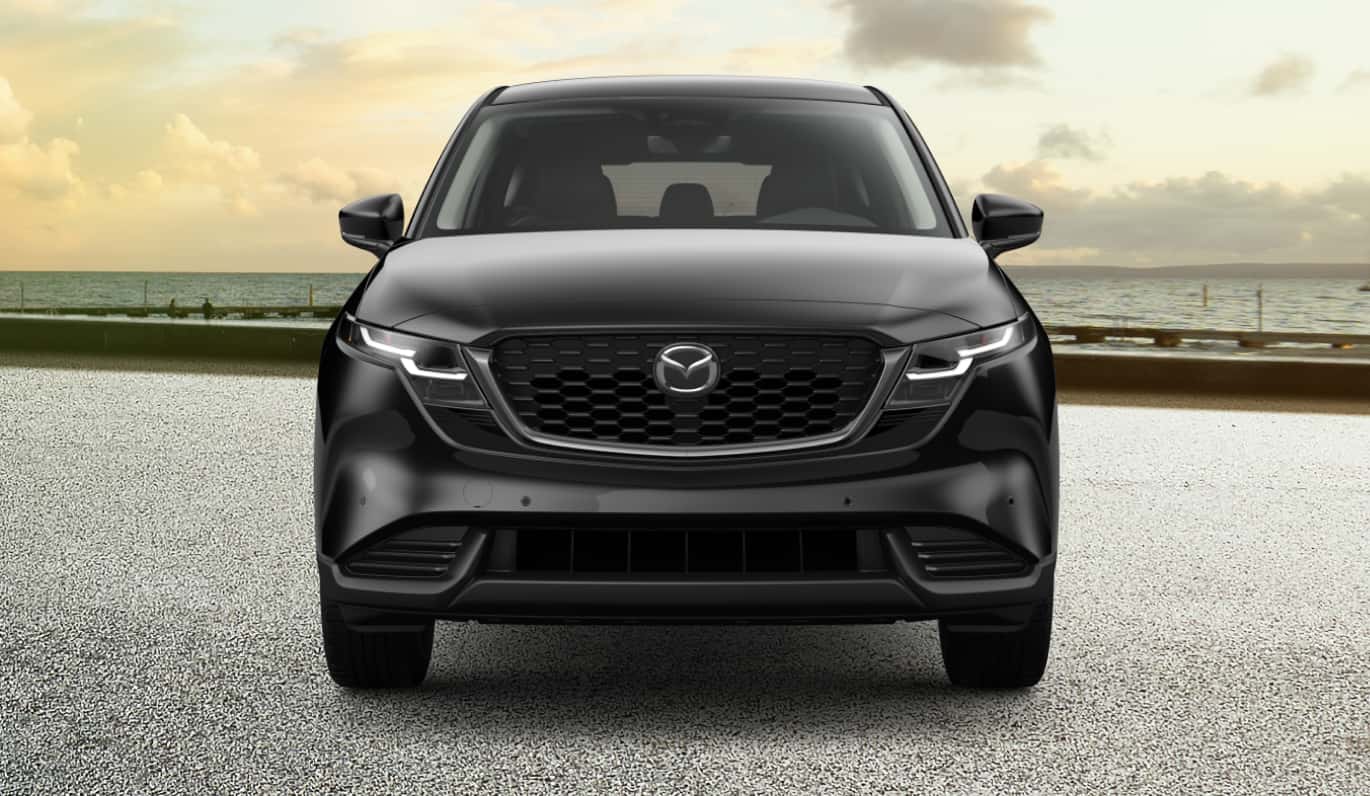 The 2026 Mazda CX-5 Redesigned Exterior Features