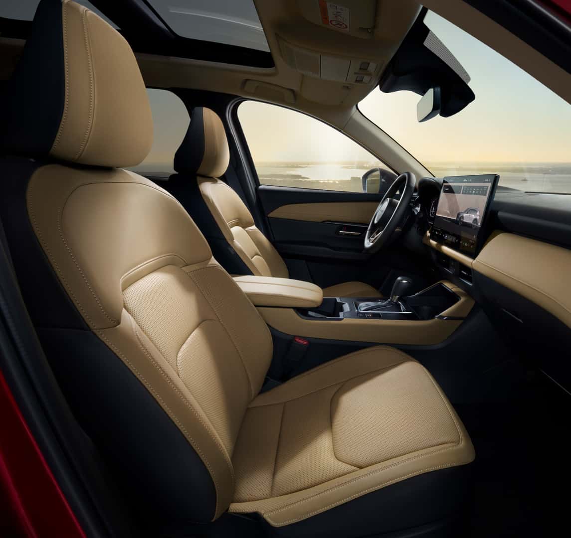 2026 Mazda CX-5: Features & Specs