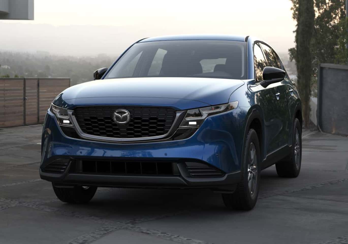 2026 Mazda CX-5 Pricing & Packages