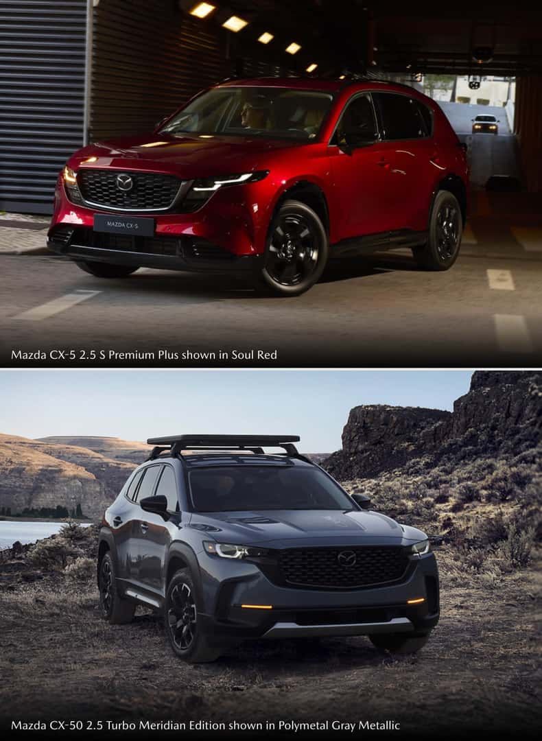 Amazing Trims Of Mazda Cx 5 Gallery