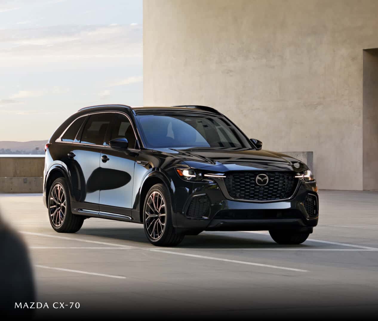 Which Mazda SUV Should You Choose?